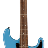 Squier Sonic Stratocaster, California Blue - Regent Sounds