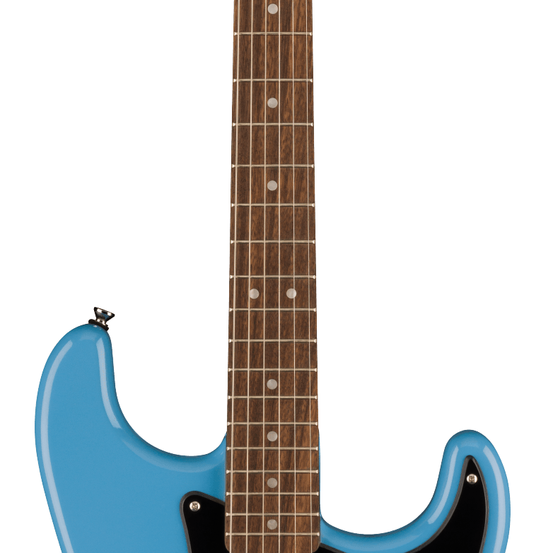 Squier Sonic Stratocaster, California Blue - Regent Sounds