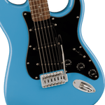Squier Sonic Stratocaster, California Blue - Regent Sounds