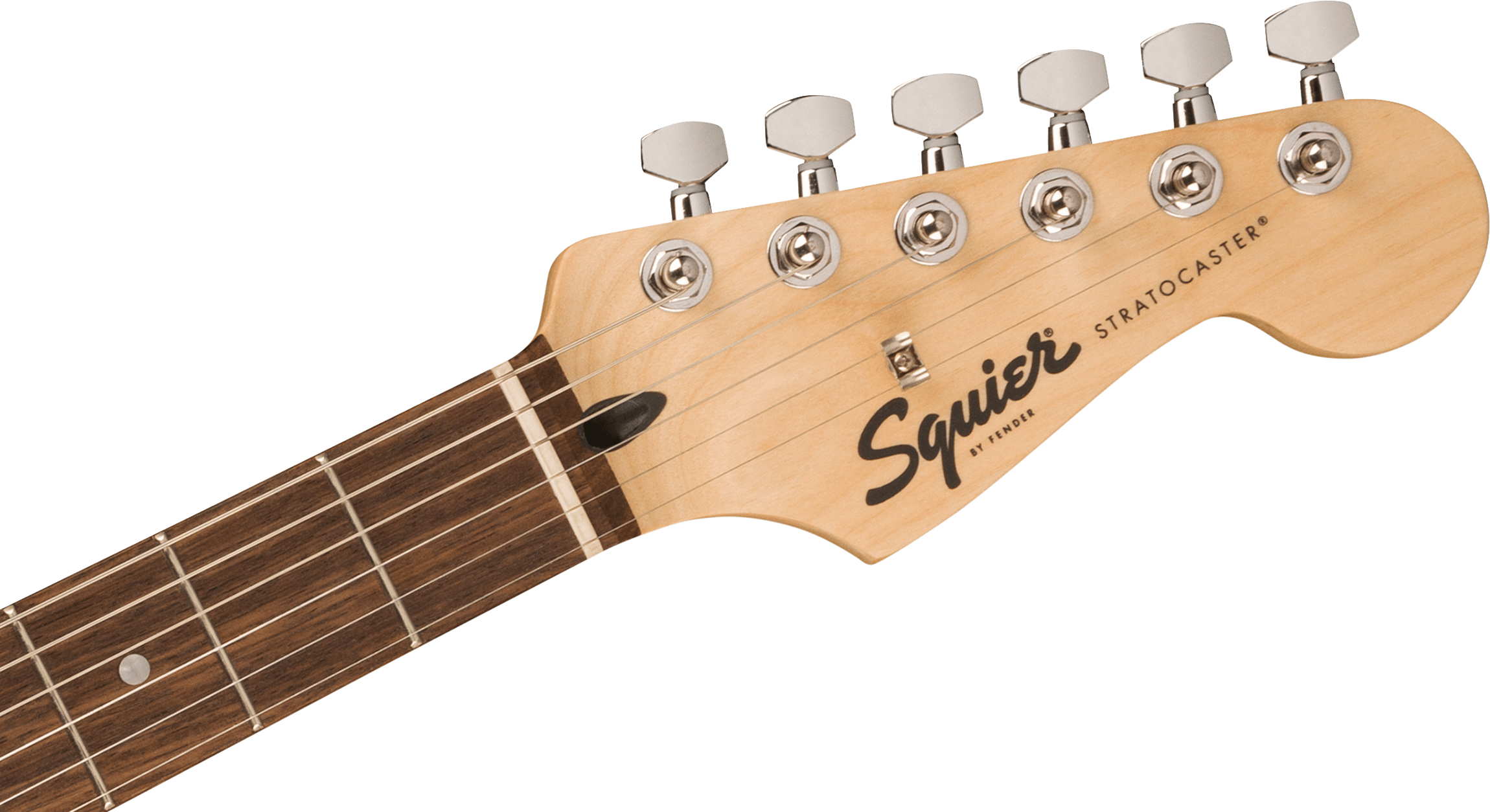 Squier Sonic Stratocaster, California Blue - Regent Sounds