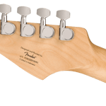 Squier Sonic Stratocaster, California Blue - Regent Sounds