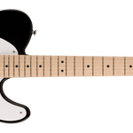 Squier Sonic Telecaster, Black - Regent Sounds
