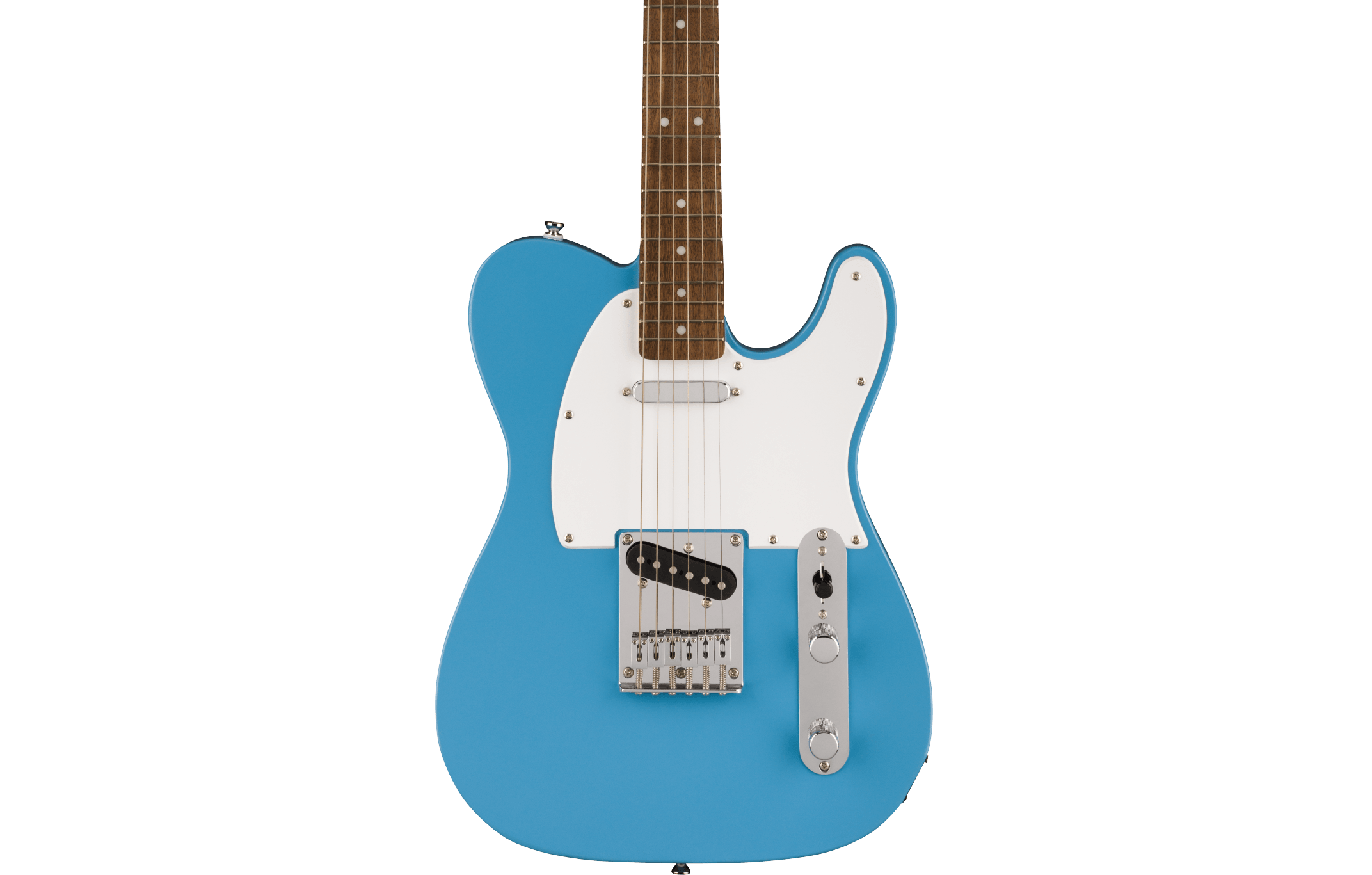 Squier Sonic Telecaster, California Blue - Regent Sounds
