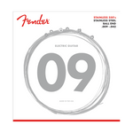 Fender 350L Stainless Steel Electric Strings 9-42 - Regent Sounds