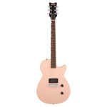 Gretsch Streamliner Jet Club 1, Shell Pink - Regent Sounds