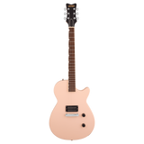 Gretsch Streamliner Jet Club 1, Shell Pink - Regent Sounds