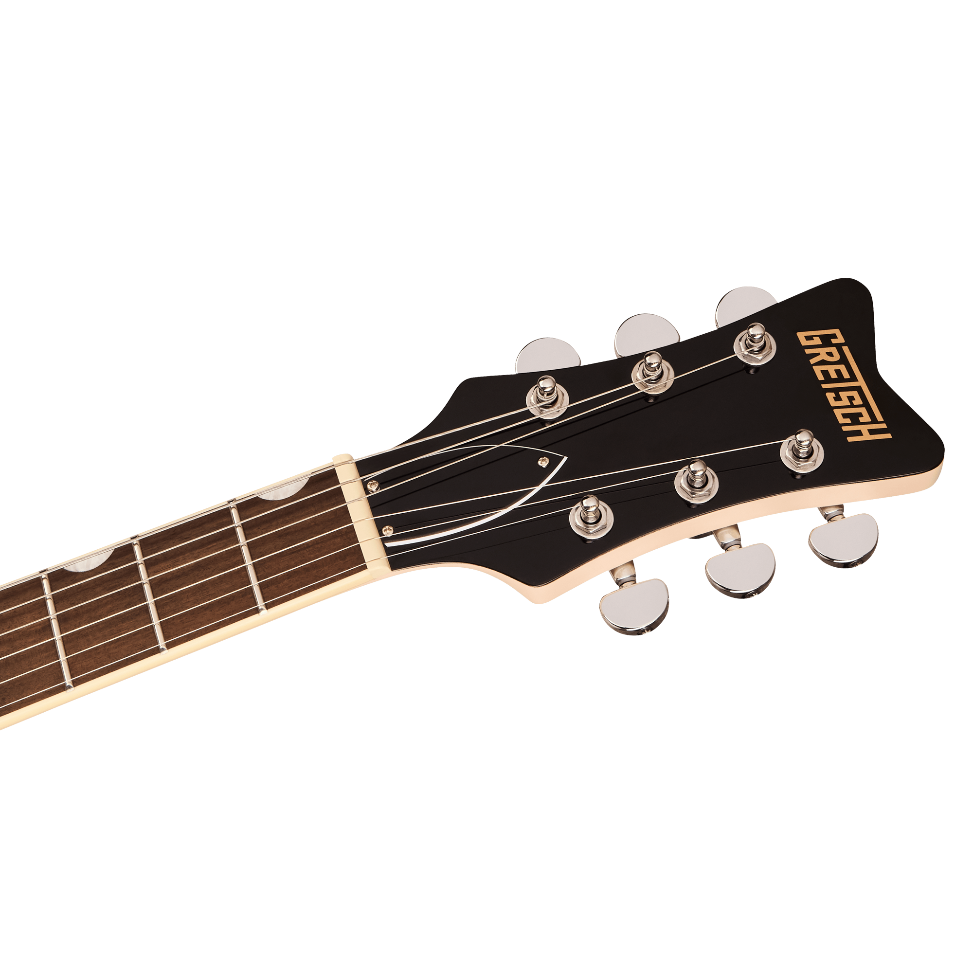 Gretsch Streamliner Jet Club 1, Shell Pink - Regent Sounds