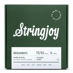 Stringjoy Broadways 10-46 - Regent Sounds