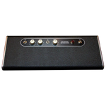 Surfy Industries SurfyBear Classic Black V3.0 - Regent Sounds