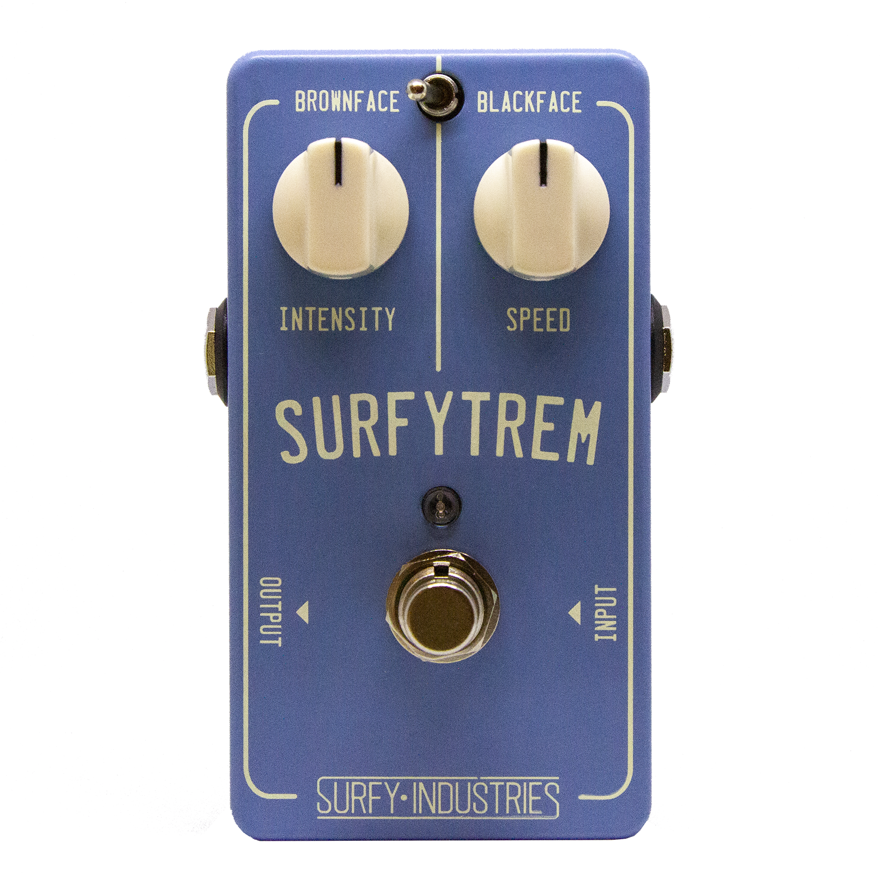 Surfy Industries SurfyTrem - Regent Sounds