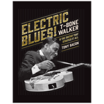 ELECTRIC BLUES! T-Bone Walker - Regent Sounds
