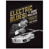 ELECTRIC BLUES! T-Bone Walker - Regent Sounds