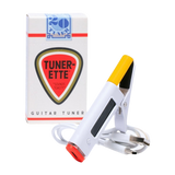 Tunerette Clip on Tuner