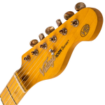 Vintage V52 Icon, Distressed Butterscotch - Regent Sounds