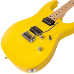 Vintage V6 24 Daytona Yellow - Regent Sounds