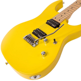 Vintage V6 24 Daytona Yellow - Regent Sounds