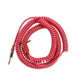 Vox Coil Cable Red 9m - Regent Sounds