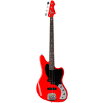 Valiant - Jupiter Bass Lipstick Red - Regent Sounds