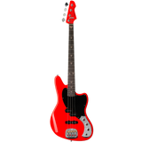 Valiant - Jupiter Bass Lipstick Red - Regent Sounds