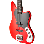 Valiant - Jupiter Bass Lipstick Red - Regent Sounds
