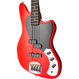 Valiant - Jupiter Bass Lipstick Red - Regent Sounds