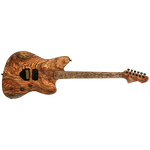 Valiant - Jupiter Pyro Custom - Regent Sounds