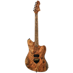 Valiant - Jupiter Pyro Custom - Regent Sounds