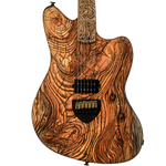 Valiant - Jupiter Pyro Custom - Regent Sounds