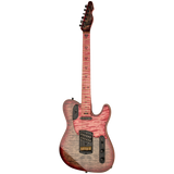 Valiant - TiTan Hyperion  Ash Coals Deluxe - Regent Sounds