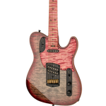 Valiant - TiTan Hyperion  Ash Coals Deluxe - Regent Sounds