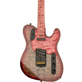 Valiant - TiTan Hyperion  Ash Coals Deluxe - Regent Sounds