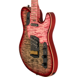 Valiant - TiTan Hyperion  Ash Coals Deluxe - Regent Sounds