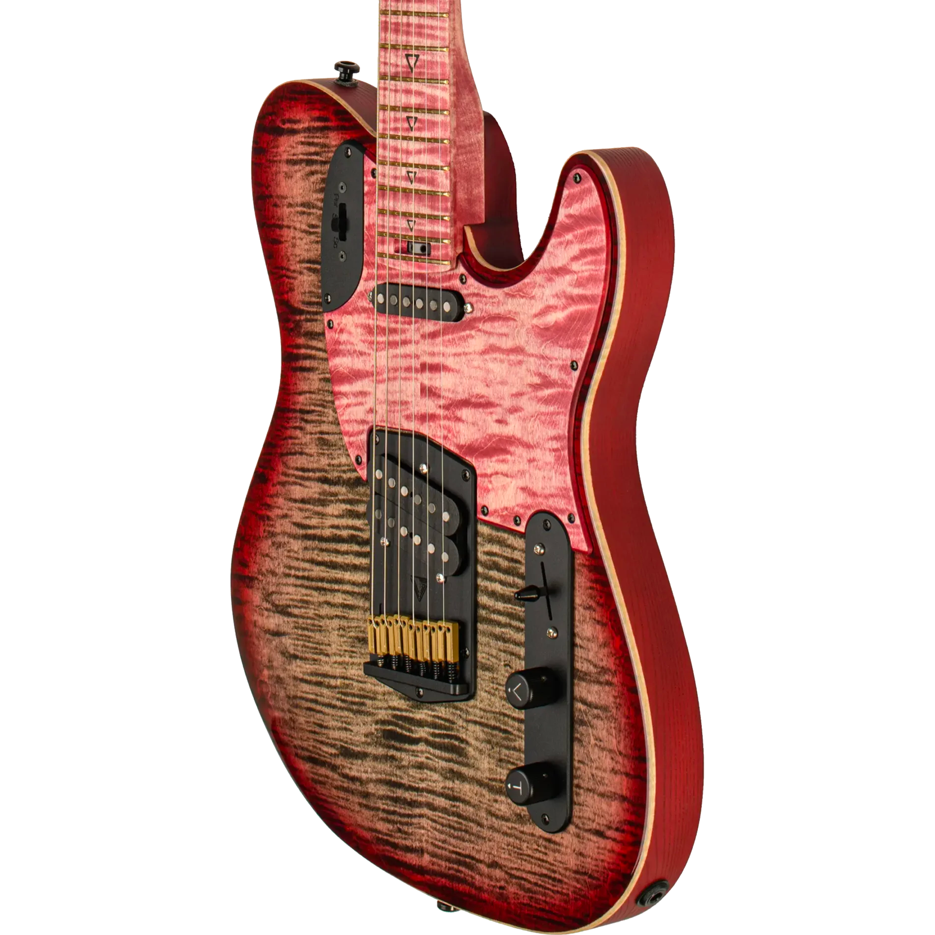 Valiant - TiTan Hyperion  Ash Coals Deluxe - Regent Sounds