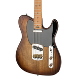 Valiant - TiTan Tobaco Burst Barhat - Regent Sounds
