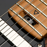 Valiant - TiTan Tobaco Burst Barhat - Regent Sounds