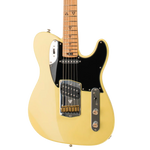 Valiant - TiTan Ginger Cream Gloss - Regent Sounds