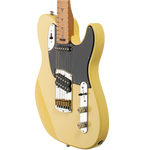 Valiant - TiTan Ginger Cream Gloss - Regent Sounds