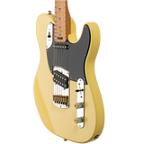 Valiant - TiTan Ginger Cream Gloss - Regent Sounds
