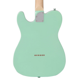 Vintage V72 ReIssued Electric Guitar, Ventura Green