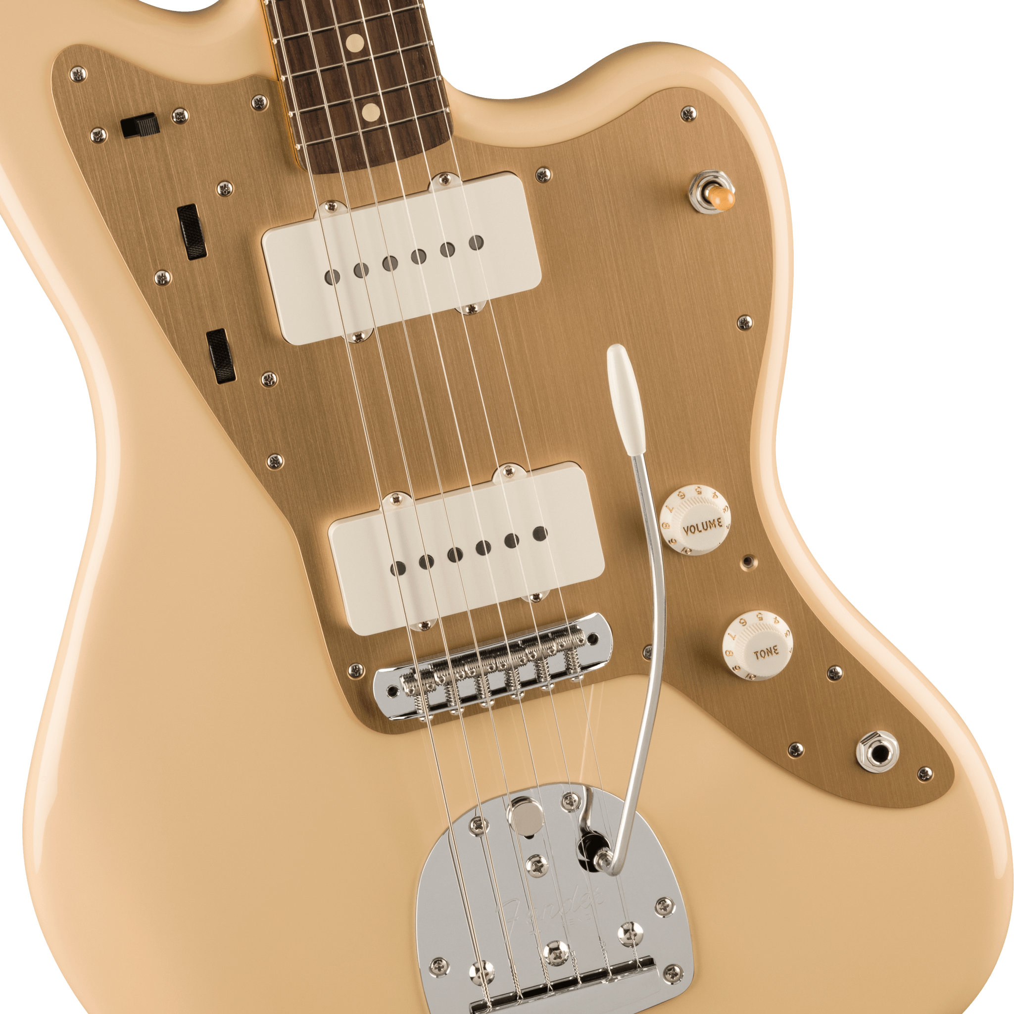 Fender Vintera II '50s Jazzmaster, Desert Sand - Regent Sounds