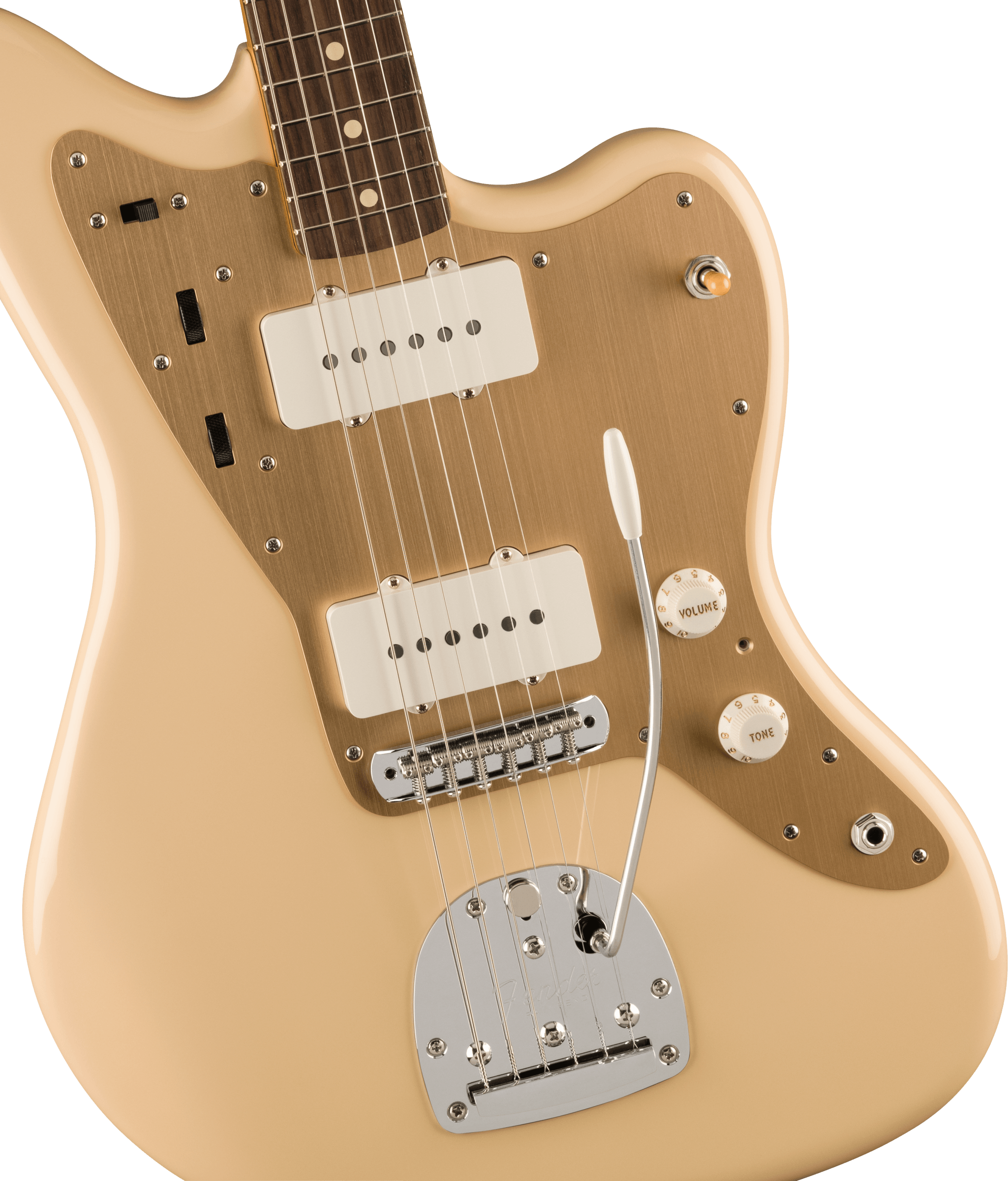 Fender Vintera II '50s Jazzmaster, Desert Sand - Regent Sounds