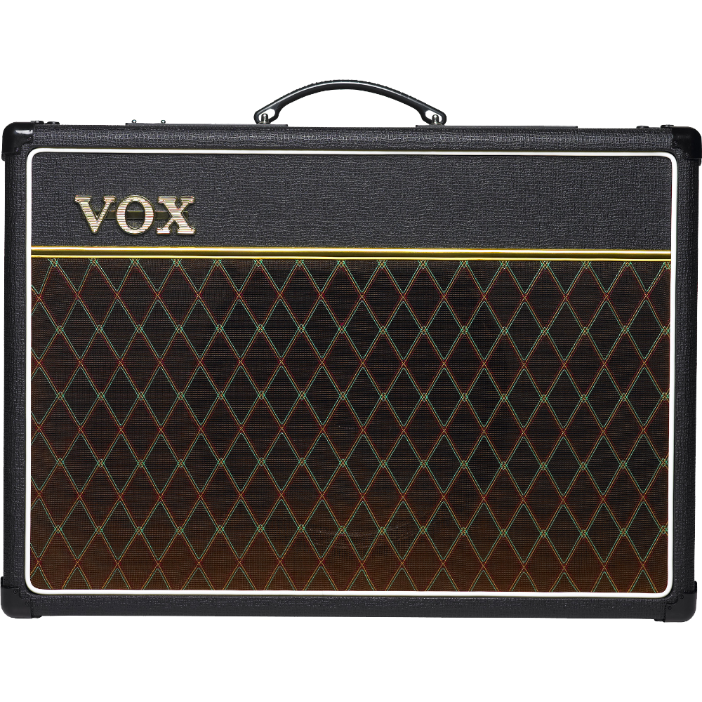 Vox AC15C1 Custom Valve Combo - Regent Sounds