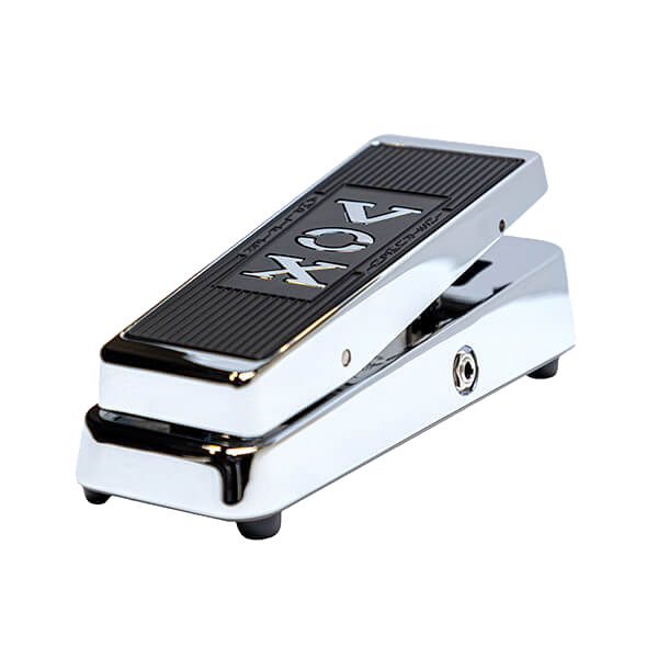 Vox Real McCoy Wah Ltd - Regent Sounds