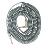 Vox Coil Cable Silver 9m - Regent Sounds