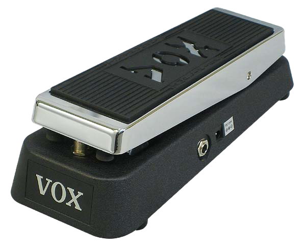 Vox V847 Wah - Regent Sounds