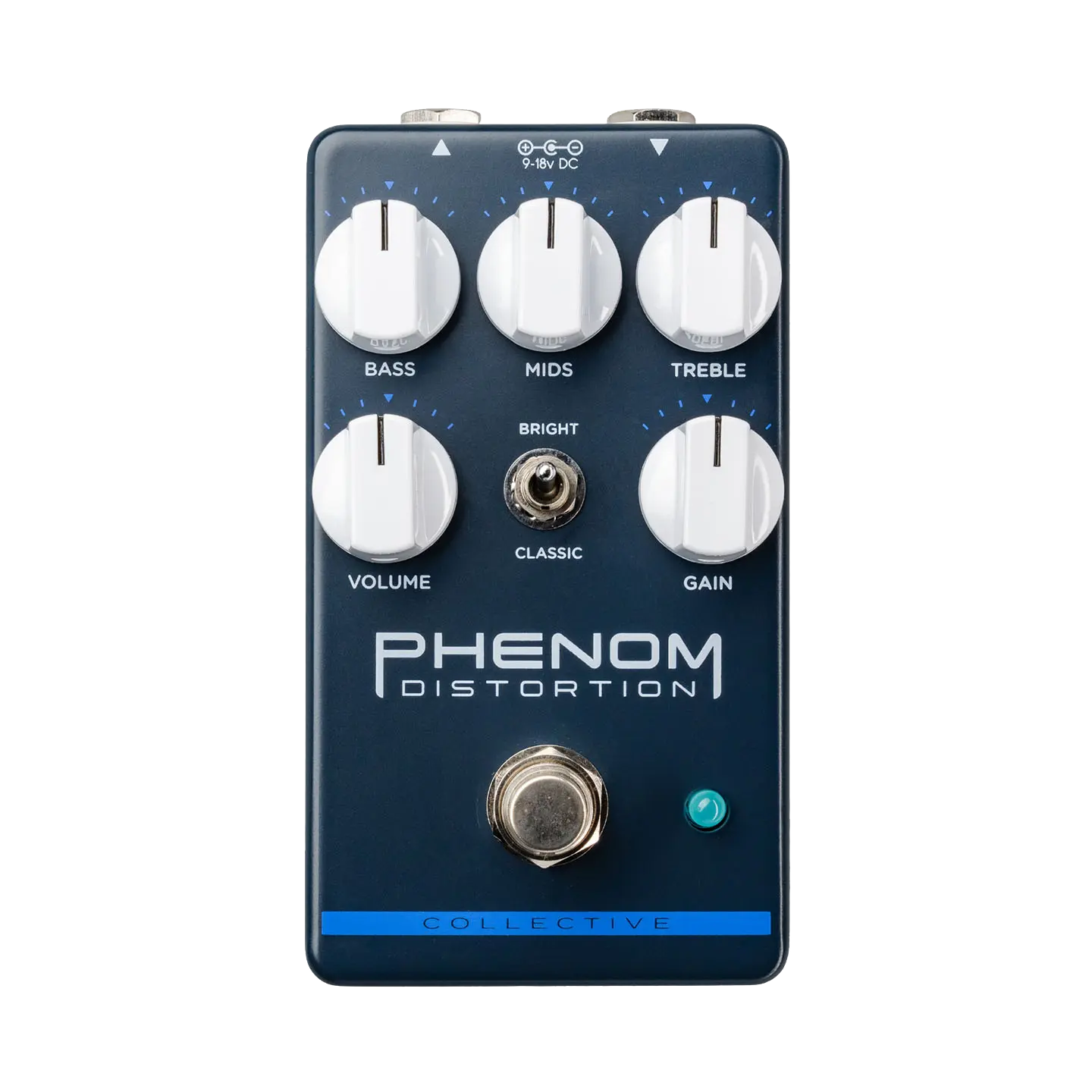 Wampler Phenom Overdrive - Regent Sounds