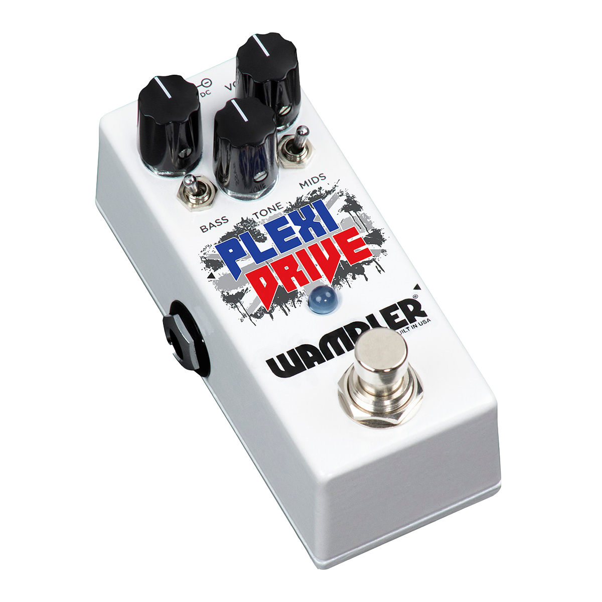 Wampler Plexi Drive Mini - Regent Sounds