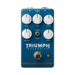Wampler Triumph Overdrive - Regent Sounds