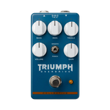 Wampler Triumph Overdrive - Regent Sounds