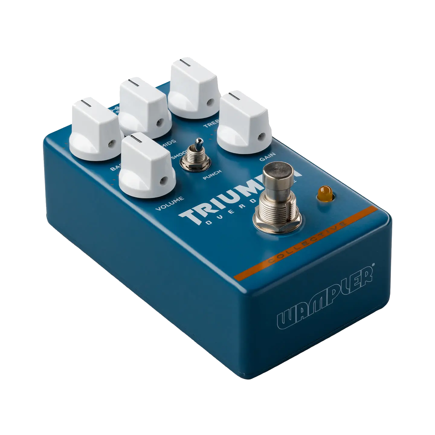 Wampler Triumph Overdrive - Regent Sounds